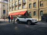 Mazda MX-30 2020 года (WW)